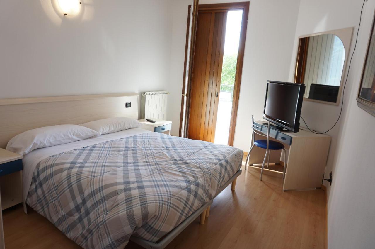 B&B La Villetta Breno Exterior photo