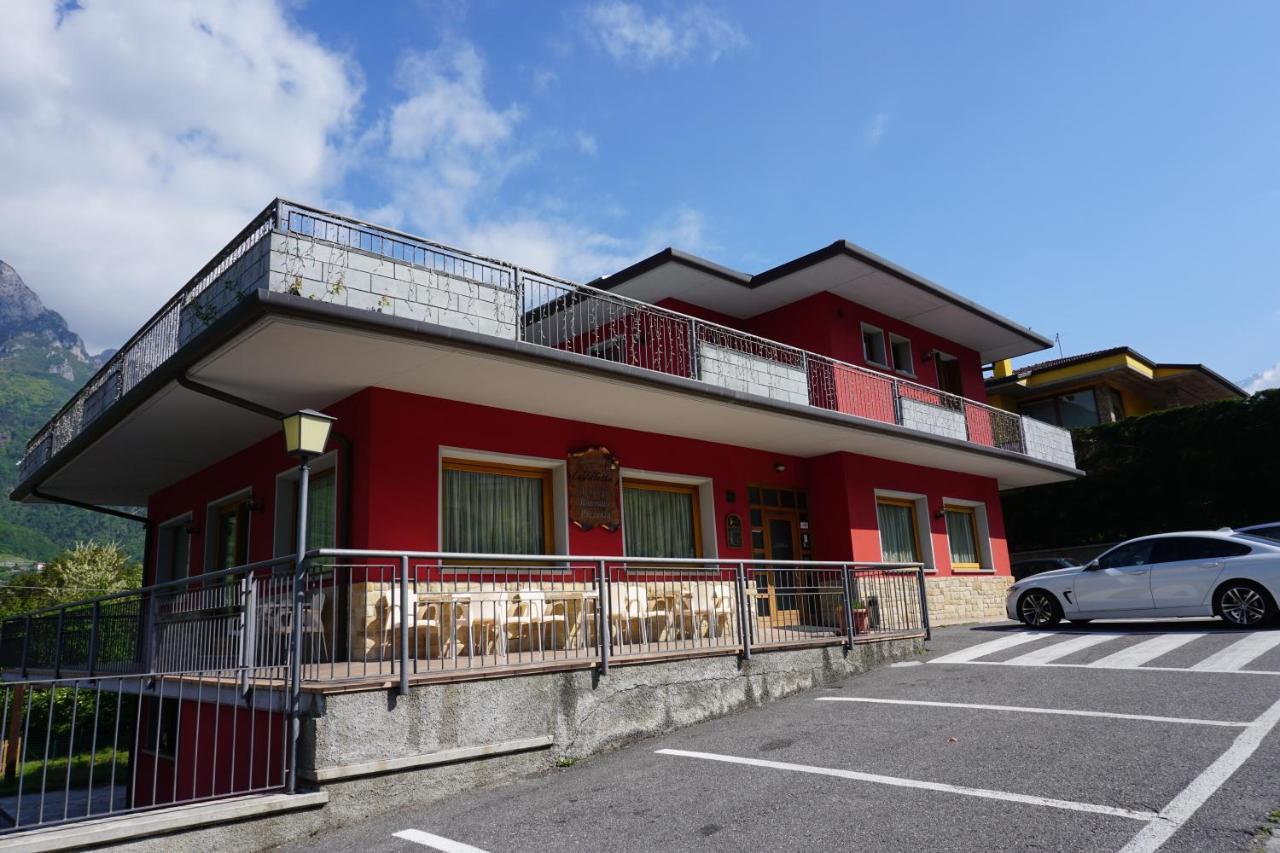 B&B La Villetta Breno Exterior photo