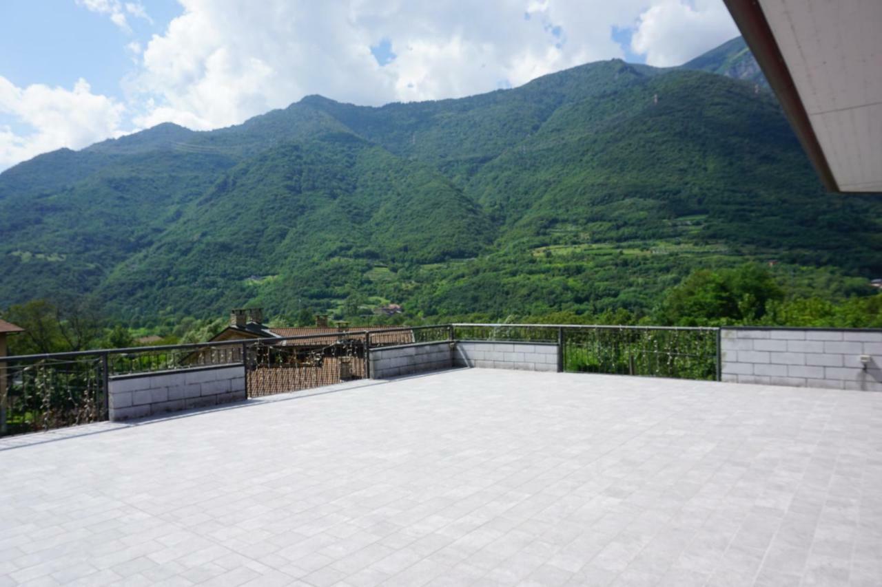 B&B La Villetta Breno Exterior photo