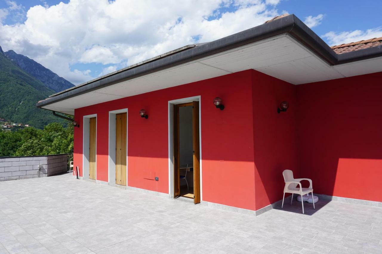B&B La Villetta Breno Exterior photo