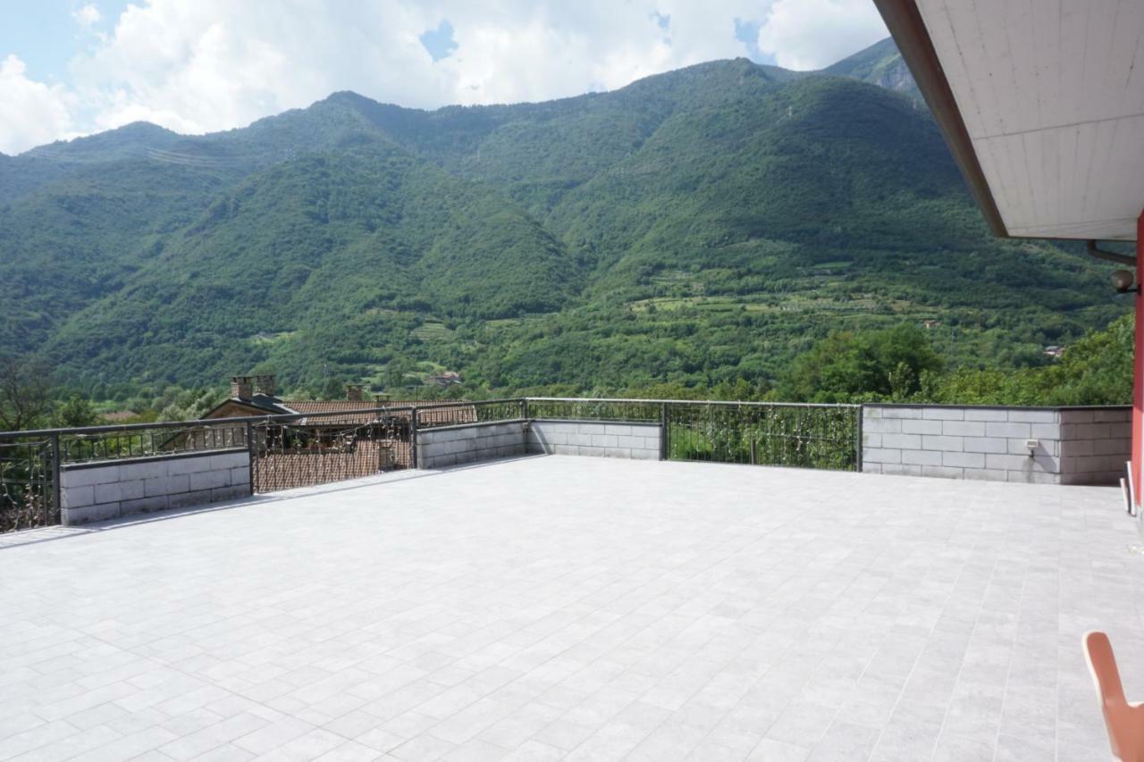 B&B La Villetta Breno Exterior photo