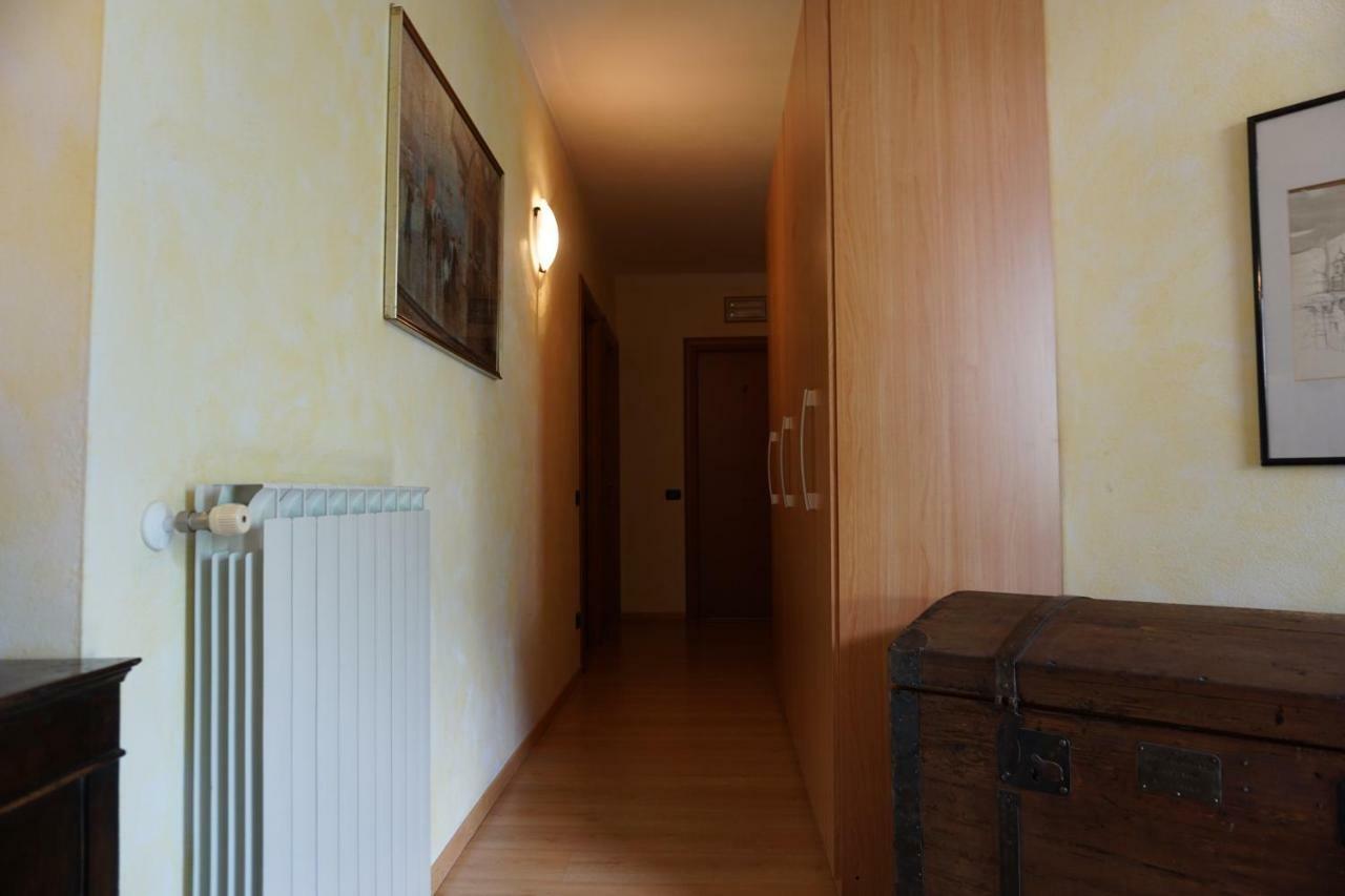 B&B La Villetta Breno Exterior photo