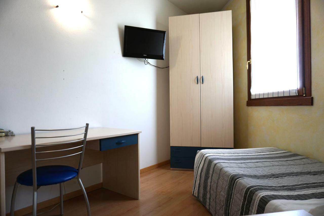 B&B La Villetta Breno Exterior photo