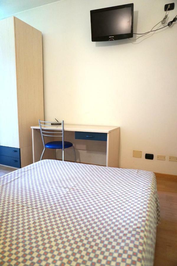 B&B La Villetta Breno Exterior photo